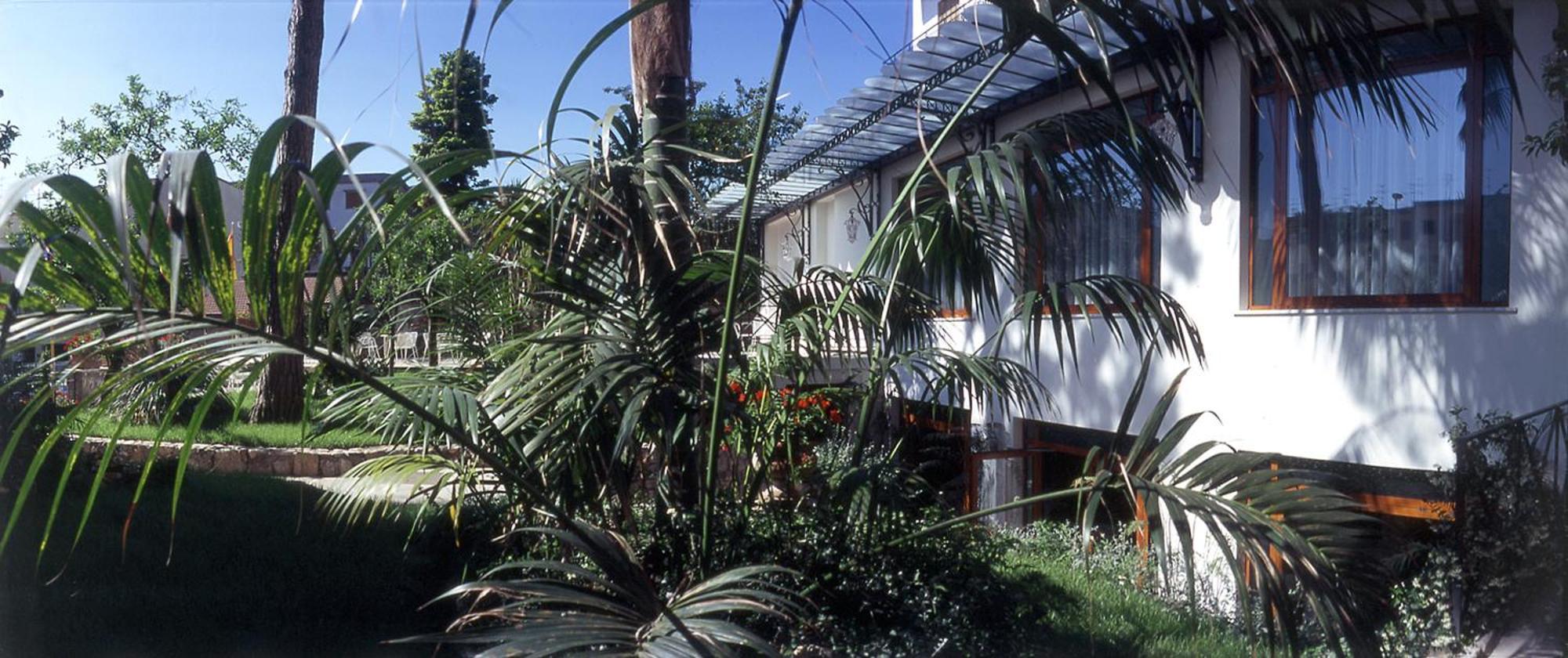 Hotel Zi' Teresa Sorrento Exterior photo